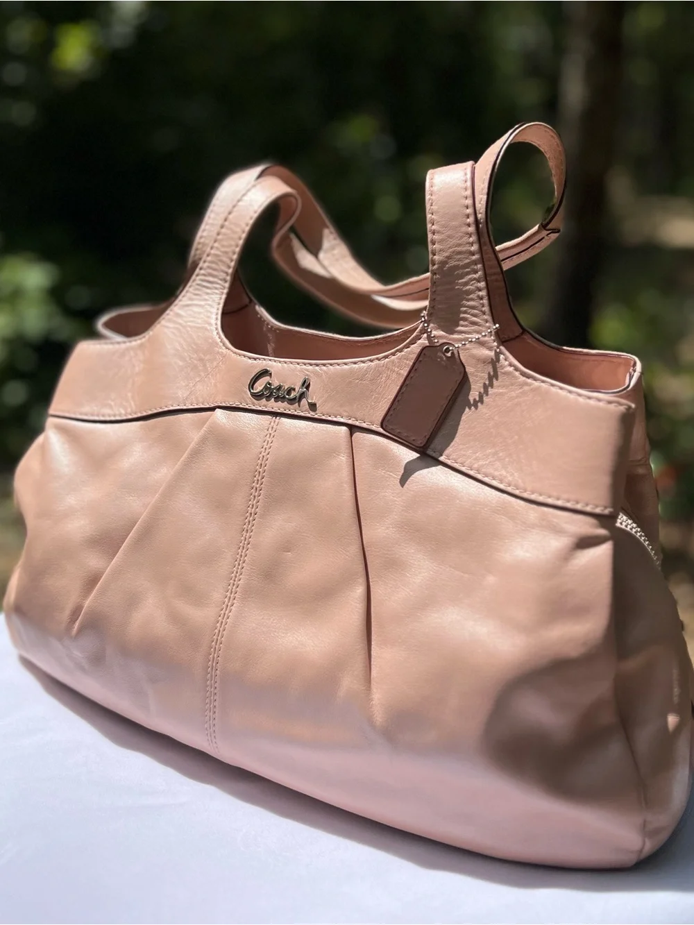 Coach this elegant